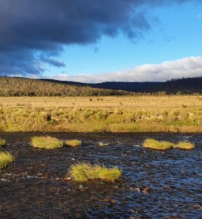 Eucumbene River